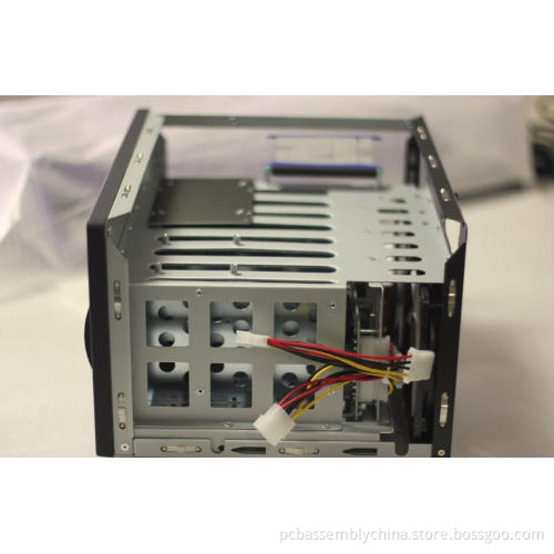 power steering controls modules electronic assembly